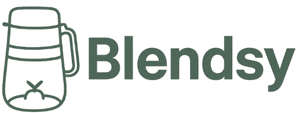 Blendsy 